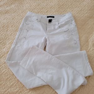 White House Black Market jeans